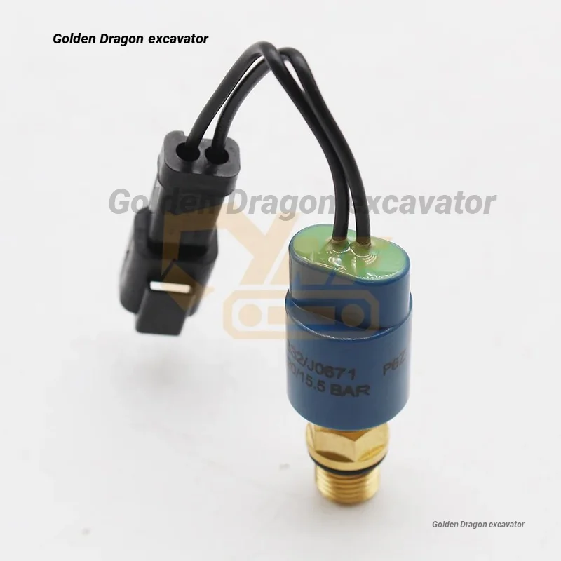 Для 332/j0670 332/j0671 датчик давления для Jcb 3cx 4cx Js200 Js220 Js240 запасные части экскаватора