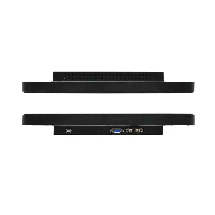 Кассовый аппарат с сенсорным экраном для устройства заказа пищевых продуктов