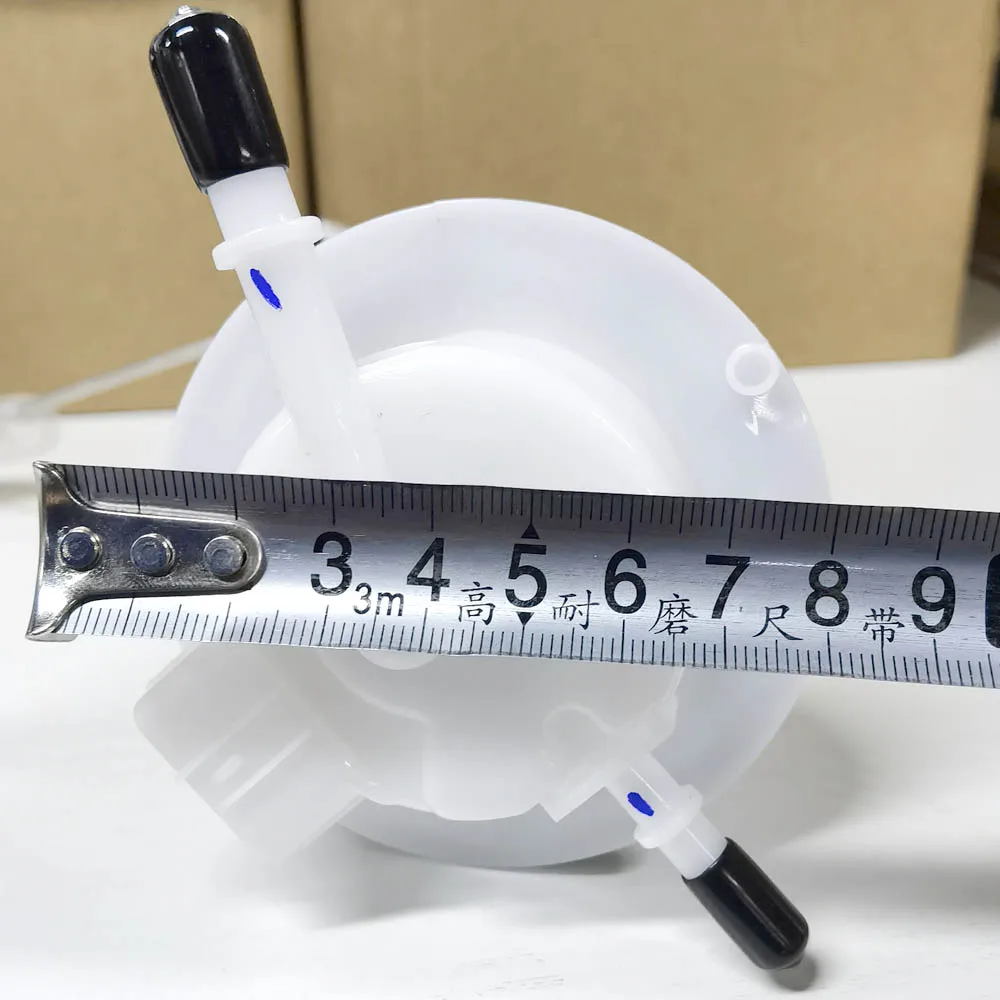 Топливный насос мотоцикла в сборе 16700-KVS-J01 для CB 250 TWISTER 16 TITAN 160 BROSS