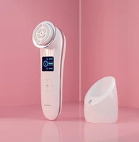 ion hot and cold beauty face massager other home use beauty equipment