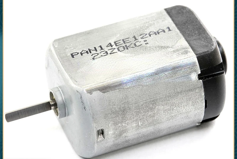 

PAN14EE12AA1 for Toyota Previa Alpha automatic door motor