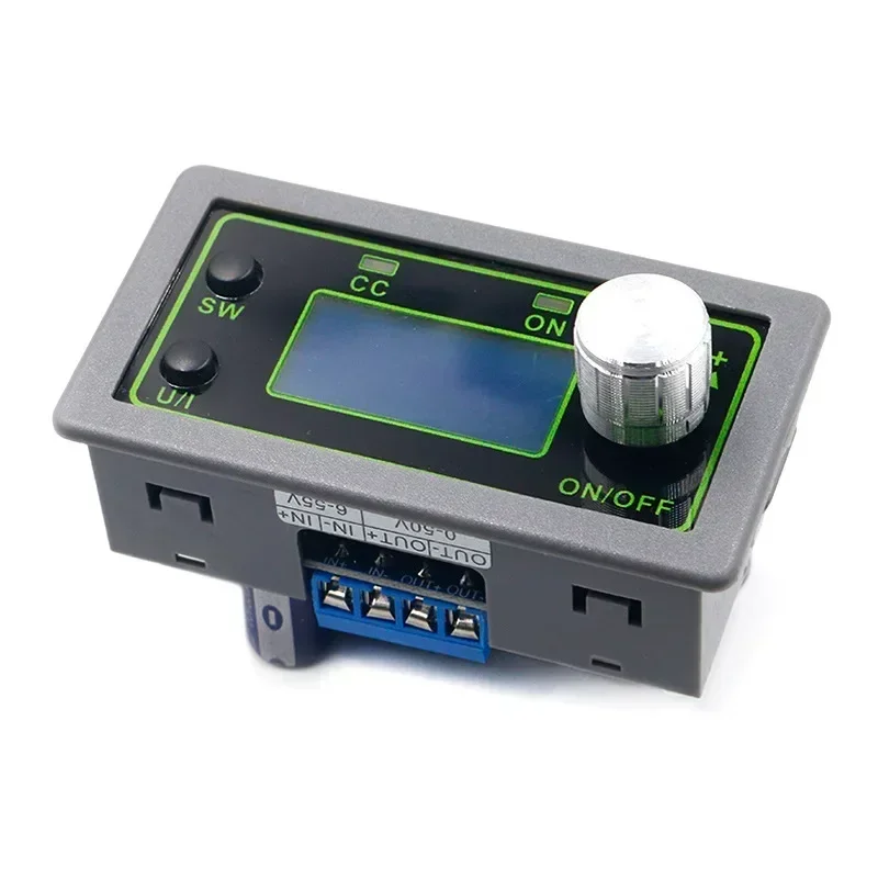 Модуль понижающего регулируемого источника питания WZ5005L