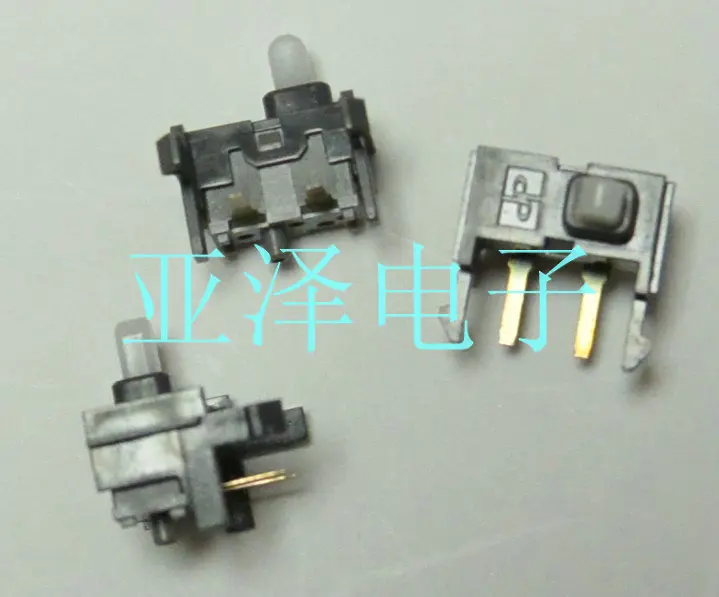 

10 шт. с ручным переключателем обнаружения с стенками для нажатия контактного выключателя