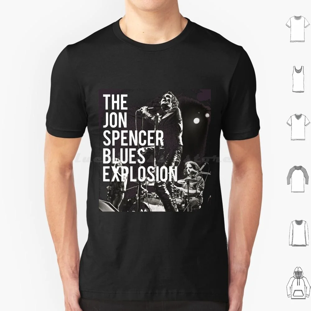 

Jsbx T Shirt Big Size 100% Cotton Jsbx Jon Spencer Blues Explosion Jon Spencer Blues Explosion