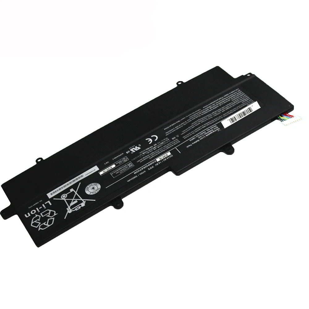 Абсолютно новый оригинальный аккумулятор для ноутбука Toshiba Portege Z830 Z835 Z930 Z935