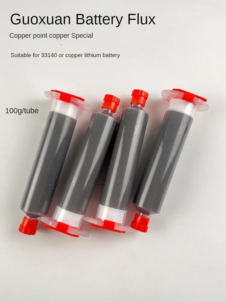 Шприц с флюсовой пастой 10 куб. См бессвинцовый и экологически чистый чипы BGA CSP