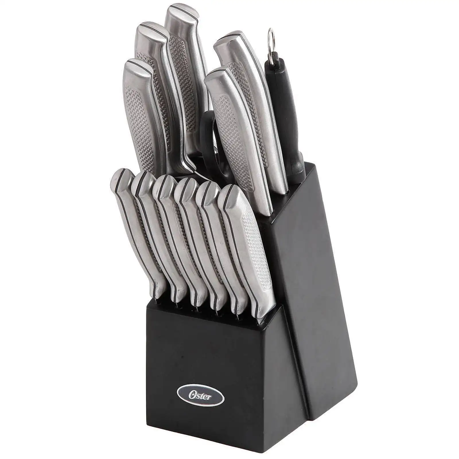 

Edgefield 14 pc Cutlery Set - Stainless Steel - 1.8/1.5 mm