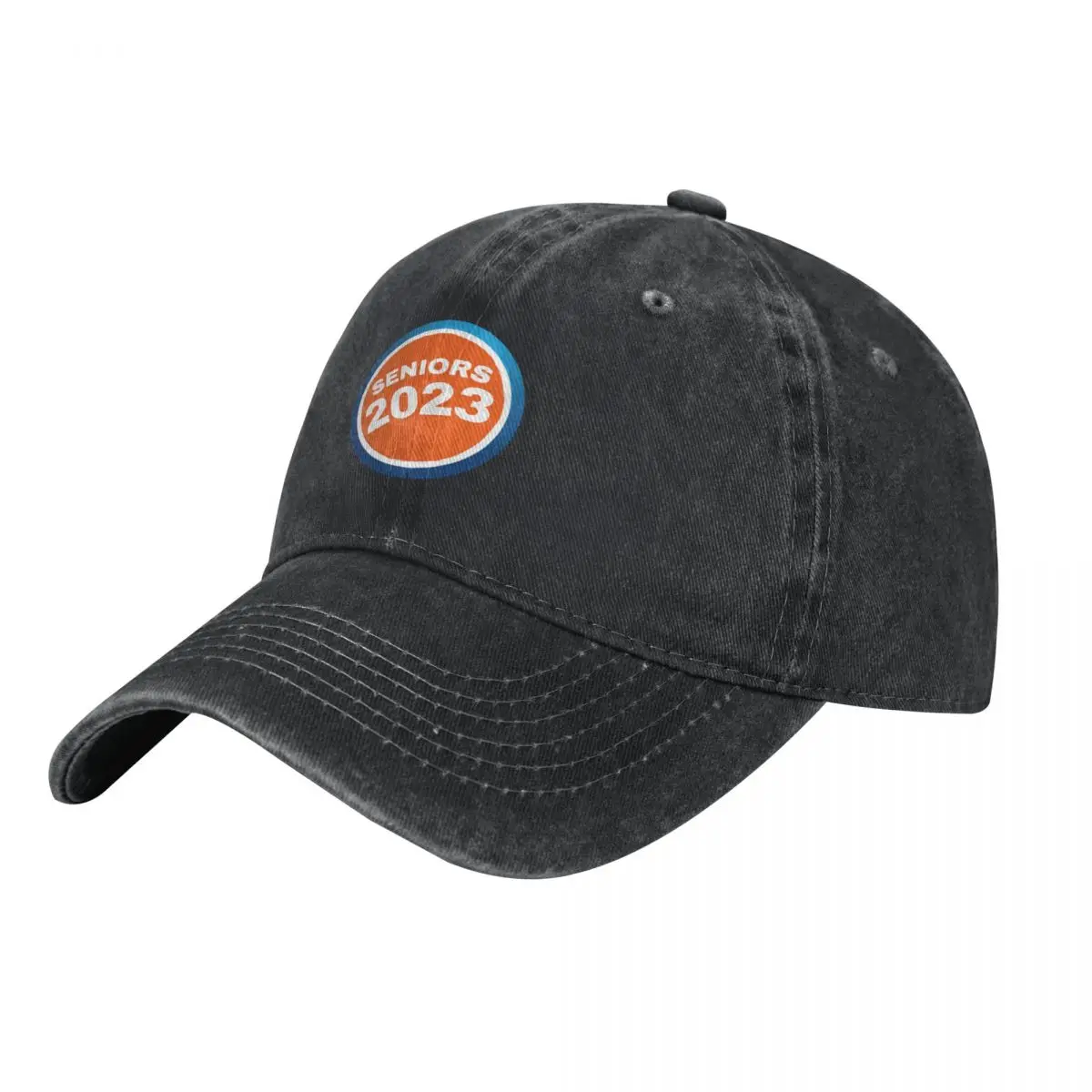 Бейсбольная кепка JGHS Senior Merch шляпа от солнца для детей дерби мужская и женская