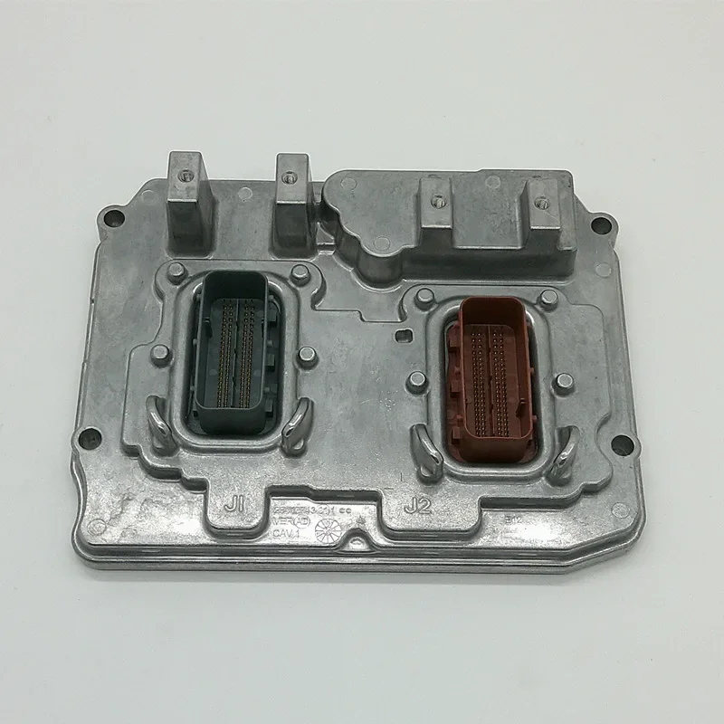 ISBE ISF3.8 электронный модуль управления двигателем ECM ECU 5317106 5290170 5290171