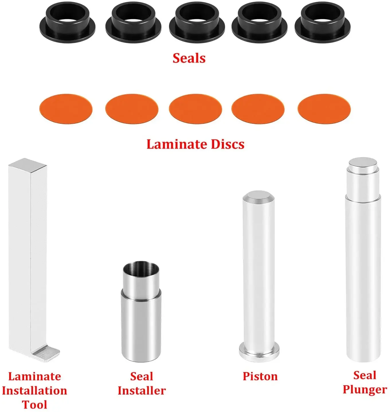 Чаан Цянь 124740 -Набор инструментов для установки переключателя давления TL30 F/ -30K PR