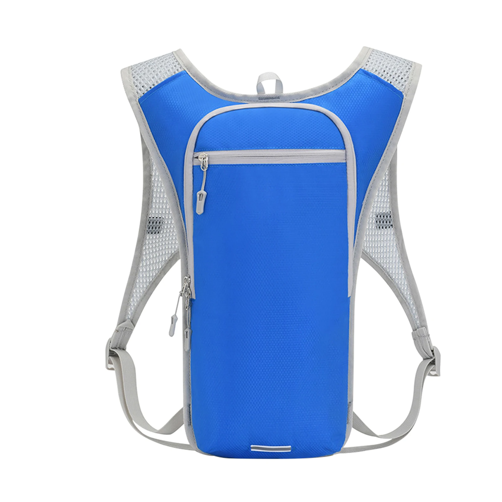 

6L Cycling Portable Camping Travel Multifunction Sport Bag Jogging Hydration Backpack Outdoor Running Hiking Lightweight
