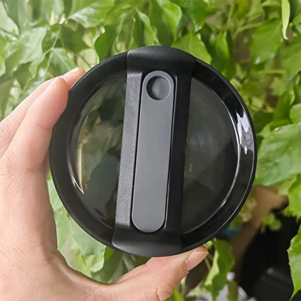 1 шт. пластиковые Сменные крышки для бутылок 40 унций