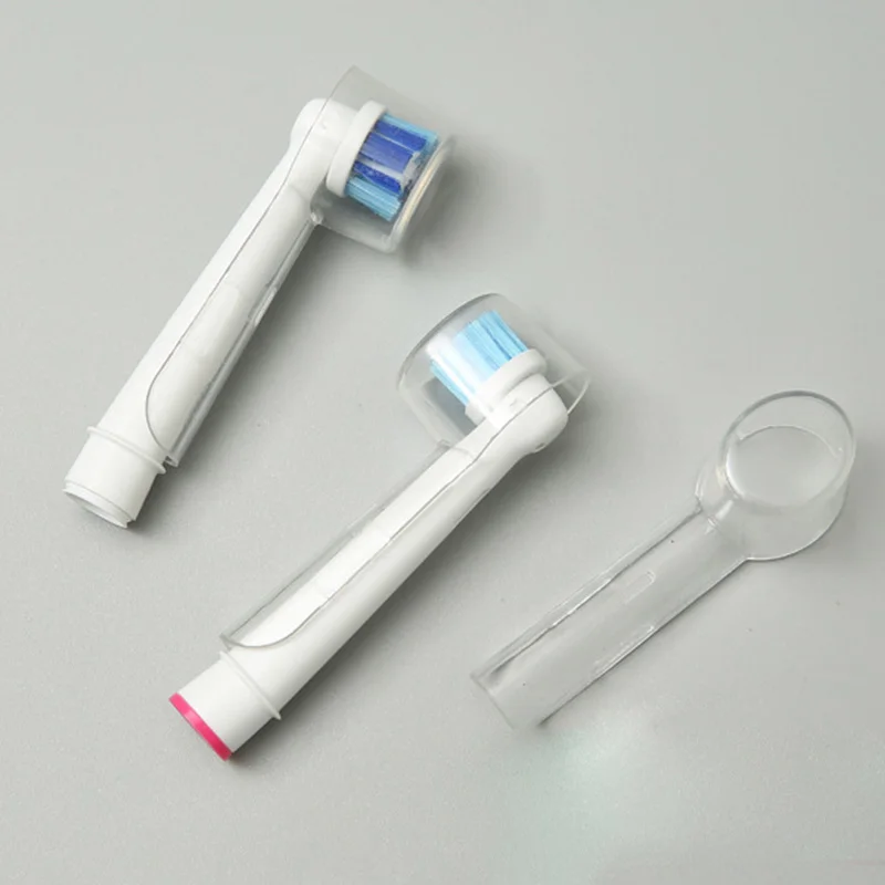 

10 шт., чехлы для электрической зубной щётки Oral B