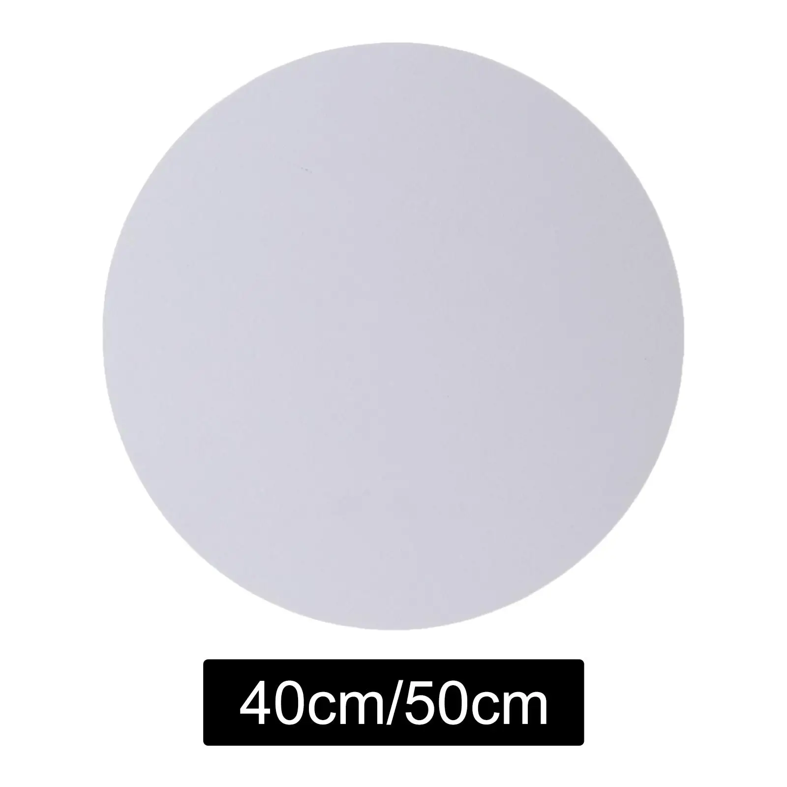 

Cotton Blank Stretched Canvas Board Artworks Acrylic Painting Supplies
