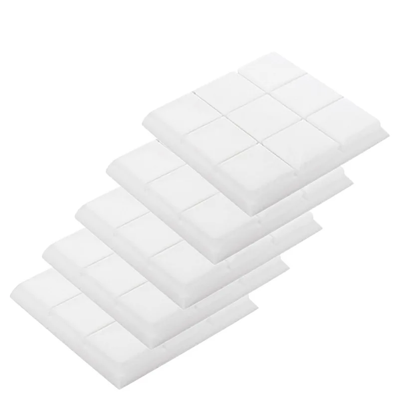 

Soundproofing Foam Studio Acoustic Panels Studio Foam Wedges Soundproof Absorption Treatment Panel Drum House Room Silence