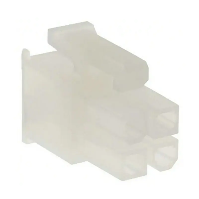 

Molex 39-01-2045 4P Оригинал