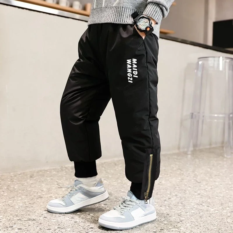 Рисунок 3 - Зимние Детские флисовые утепленные