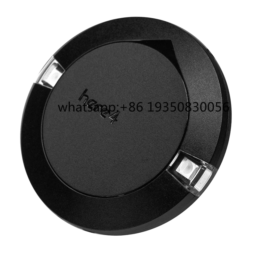 Фото Высокоточный дифференциальный GNSS-модуль HEX Here4 с открытым исходным кодом, двухчастотный RTK для автопилотов Pixhawk и систем управления полетом VTOL №3