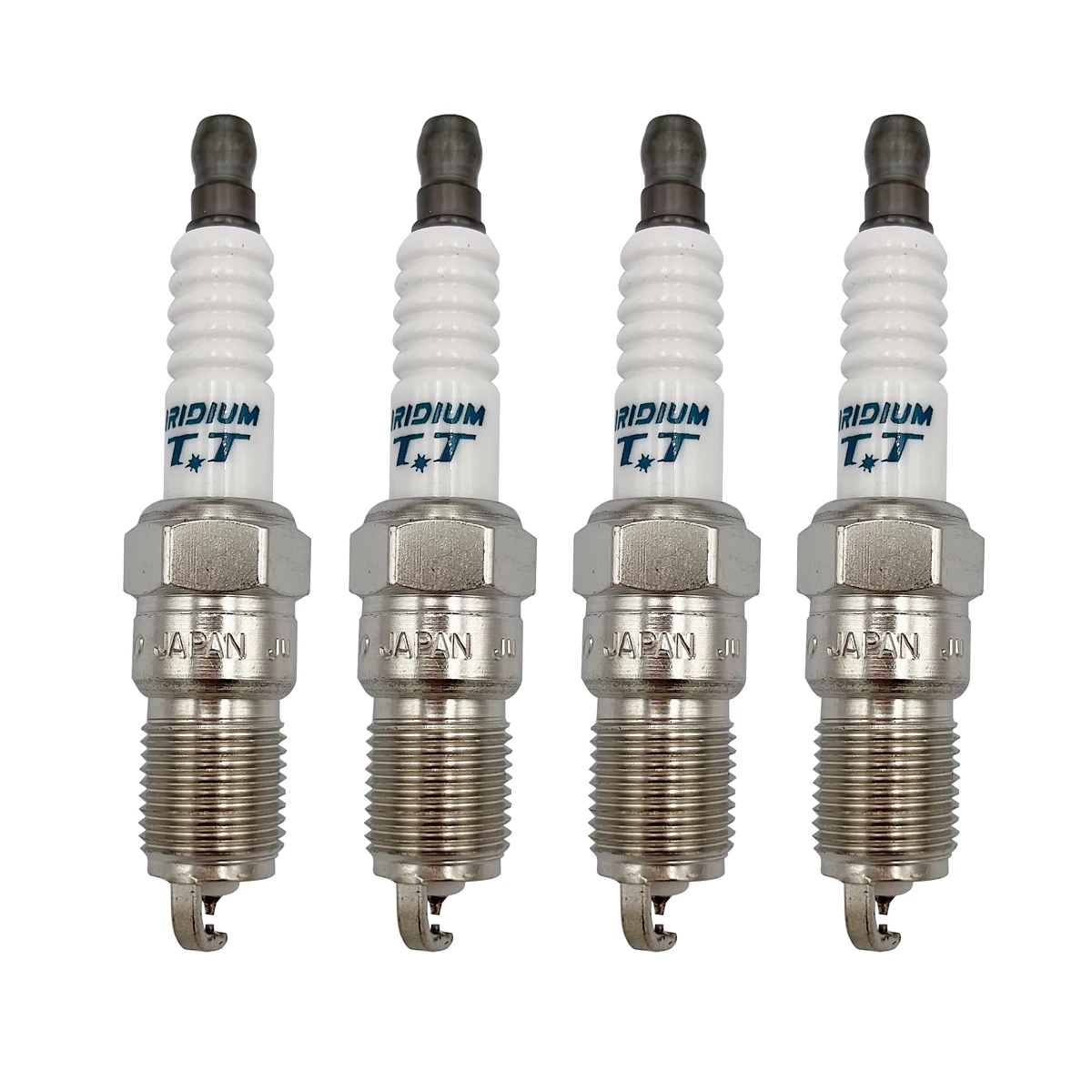 Высококачественная иридиевая Свеча зажигания IT20TT 4714 для Ford Cadillac Chevy Mazda Mercury IT20TT-4714