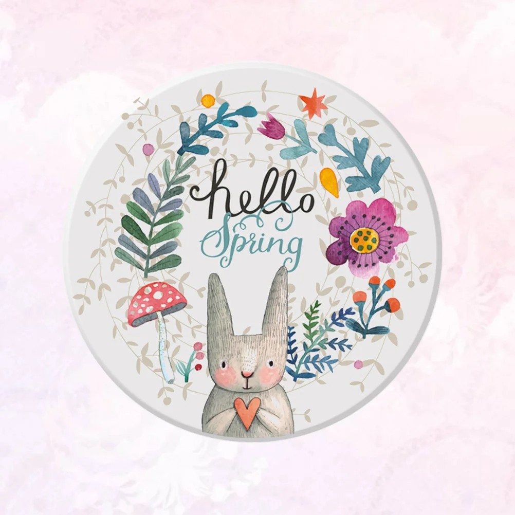 

Cork Coasters Cup Coaster Drinks Mat Coffee Non Mats Insulation Place Set Absorbentdrink Decorative Barcaster Cups Mugs Heat