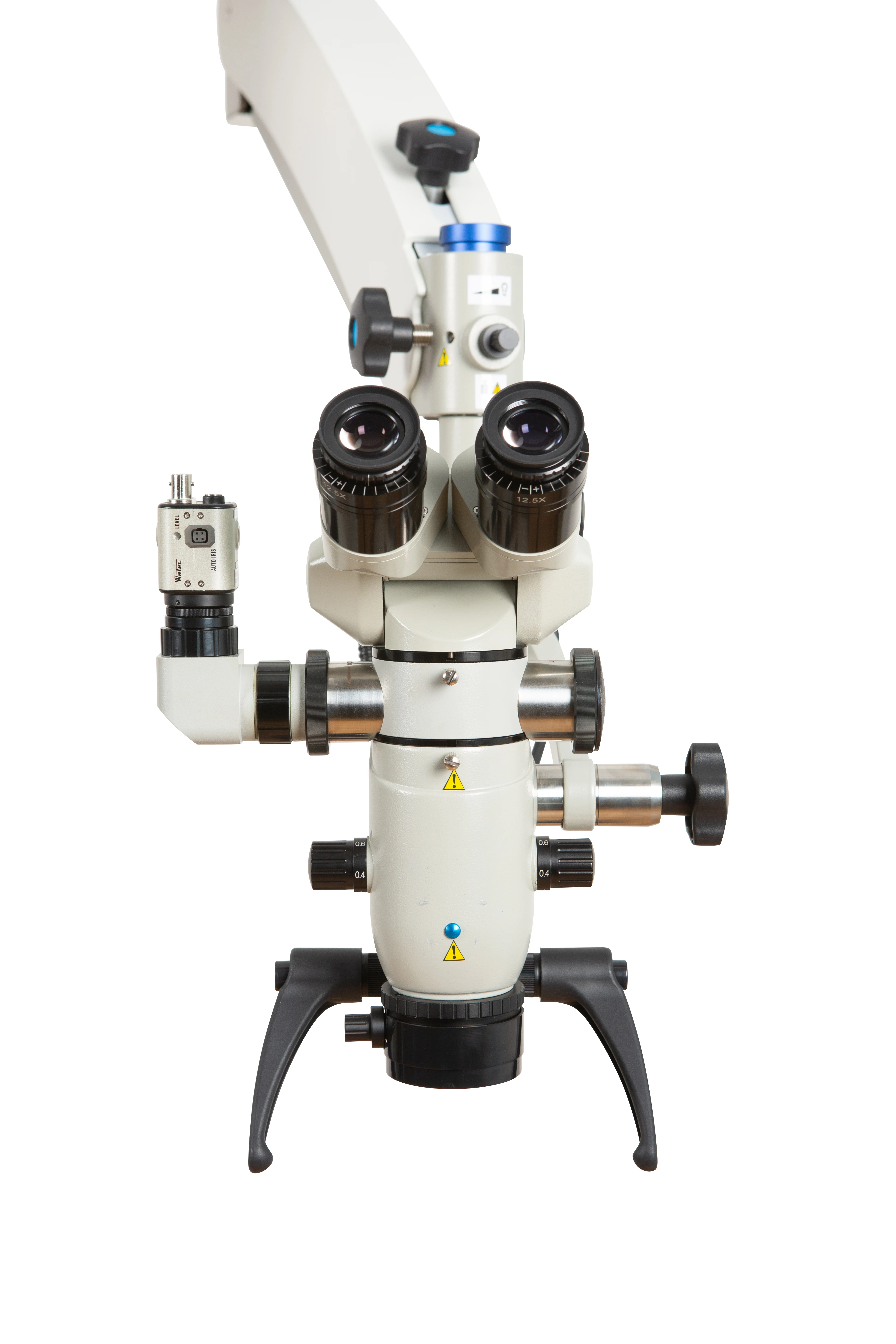 SME3600 Светодиодный микроскоп ЛОР-операция хирургия 0-180 градусов больничное