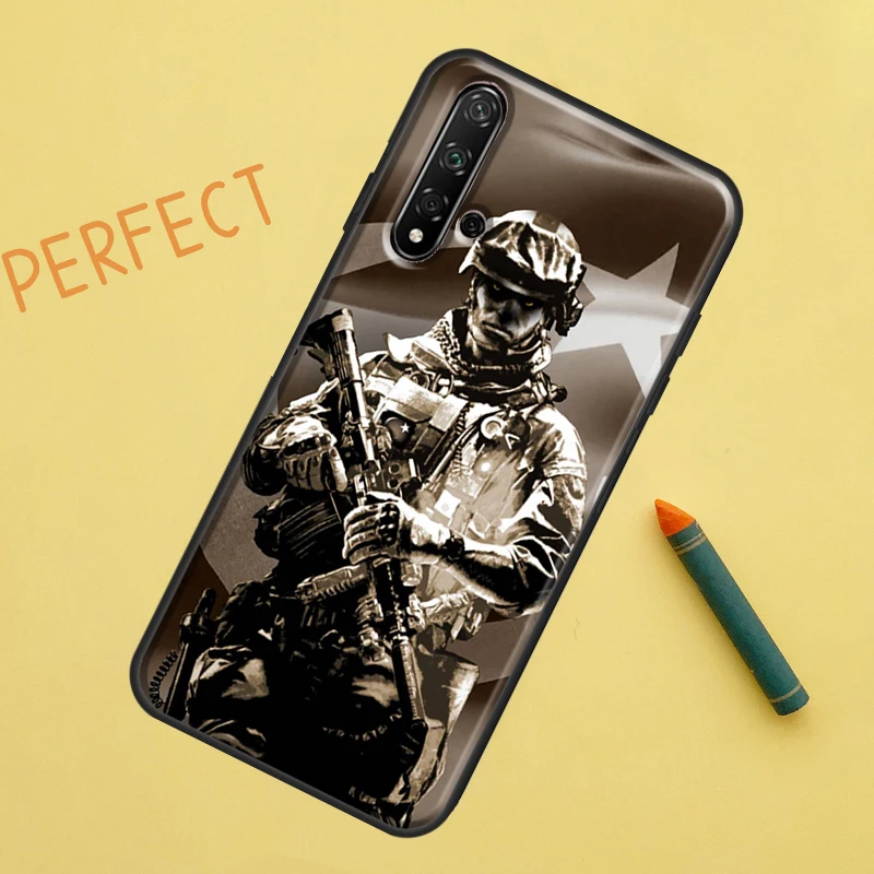 Чехол для Huawei P Smart 2019 Nova 5T 9 10 SE 3i 8i 11i Y60 Y61 Y70 Y90 P20 P40 Lite P30 Pro