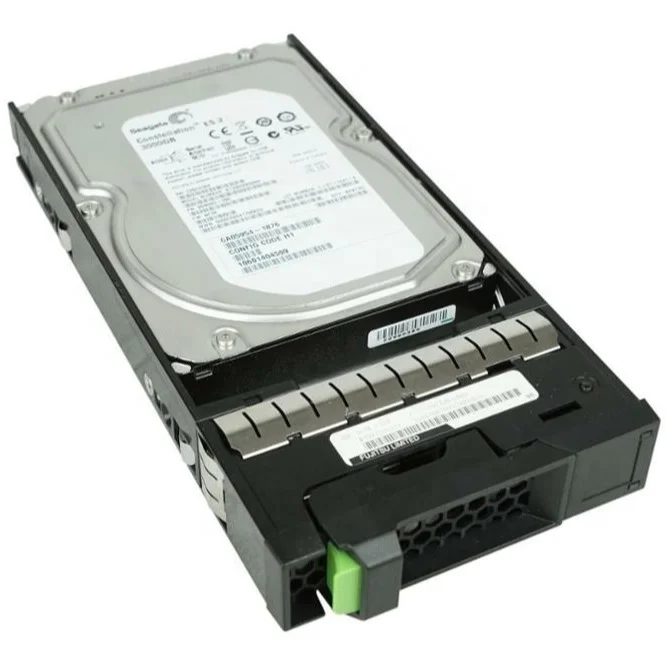 

CA07339-E013 NL SAS 3TB 7.2K 3.5" HDD (ST33000650SS) HDD for DX S2