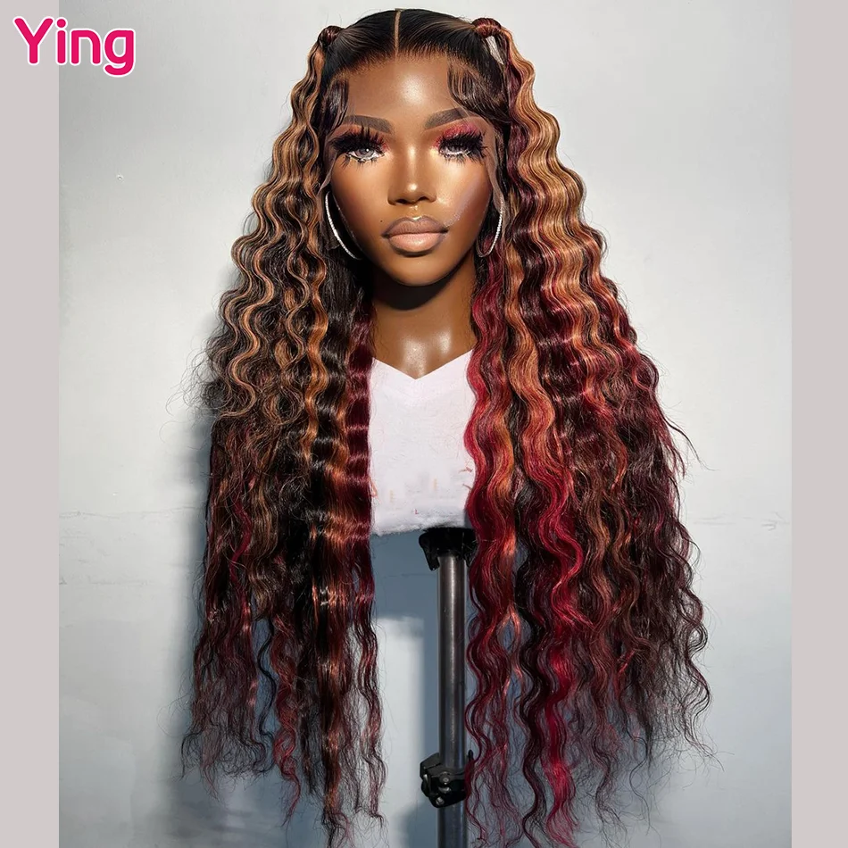 Парик из натуральных волос 13 х6 дюймов 4 х4 5 Х5