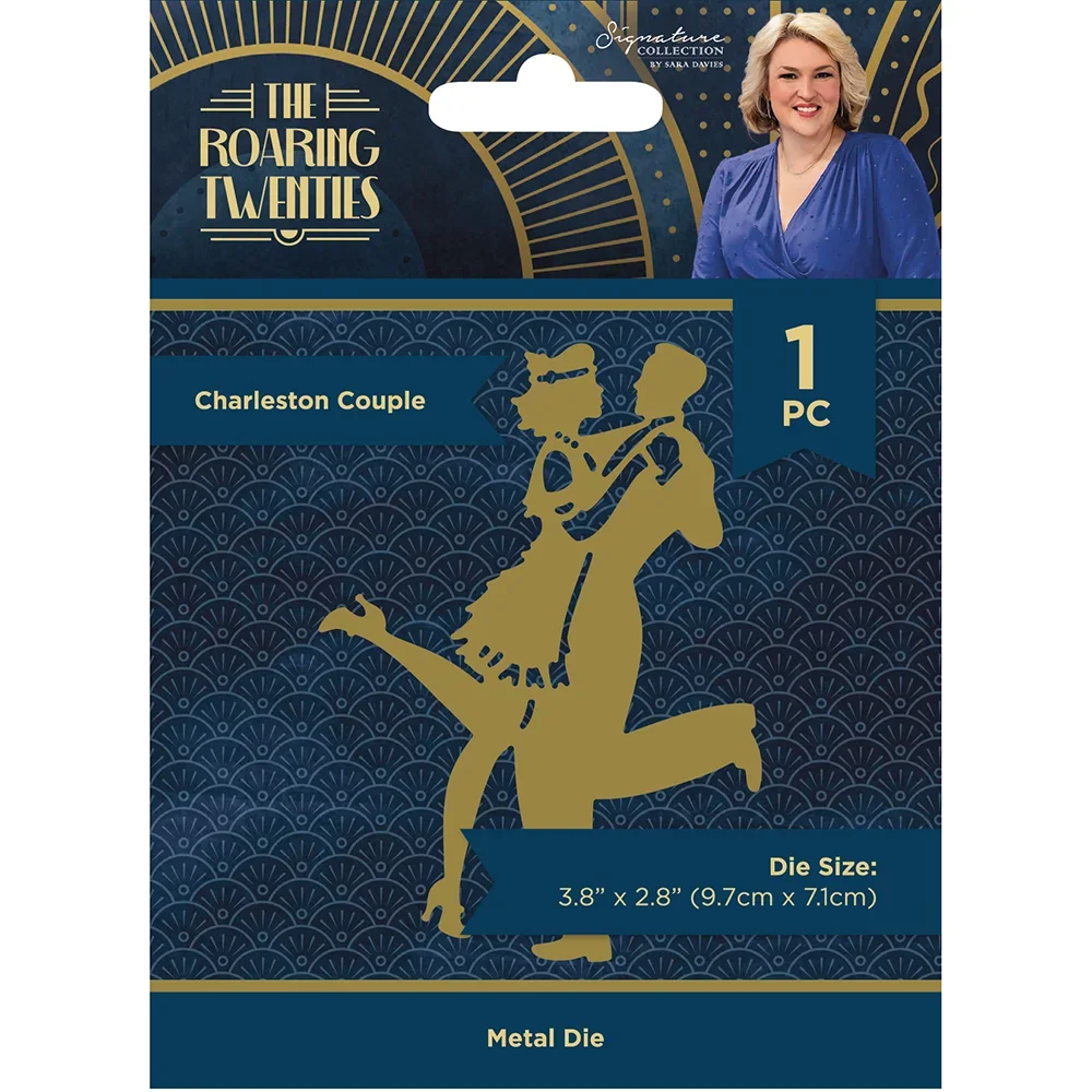 

Металлические штампы Charleston пара для DIY скрапбукинга высечки бумажные карты тиснение ремесло высечка