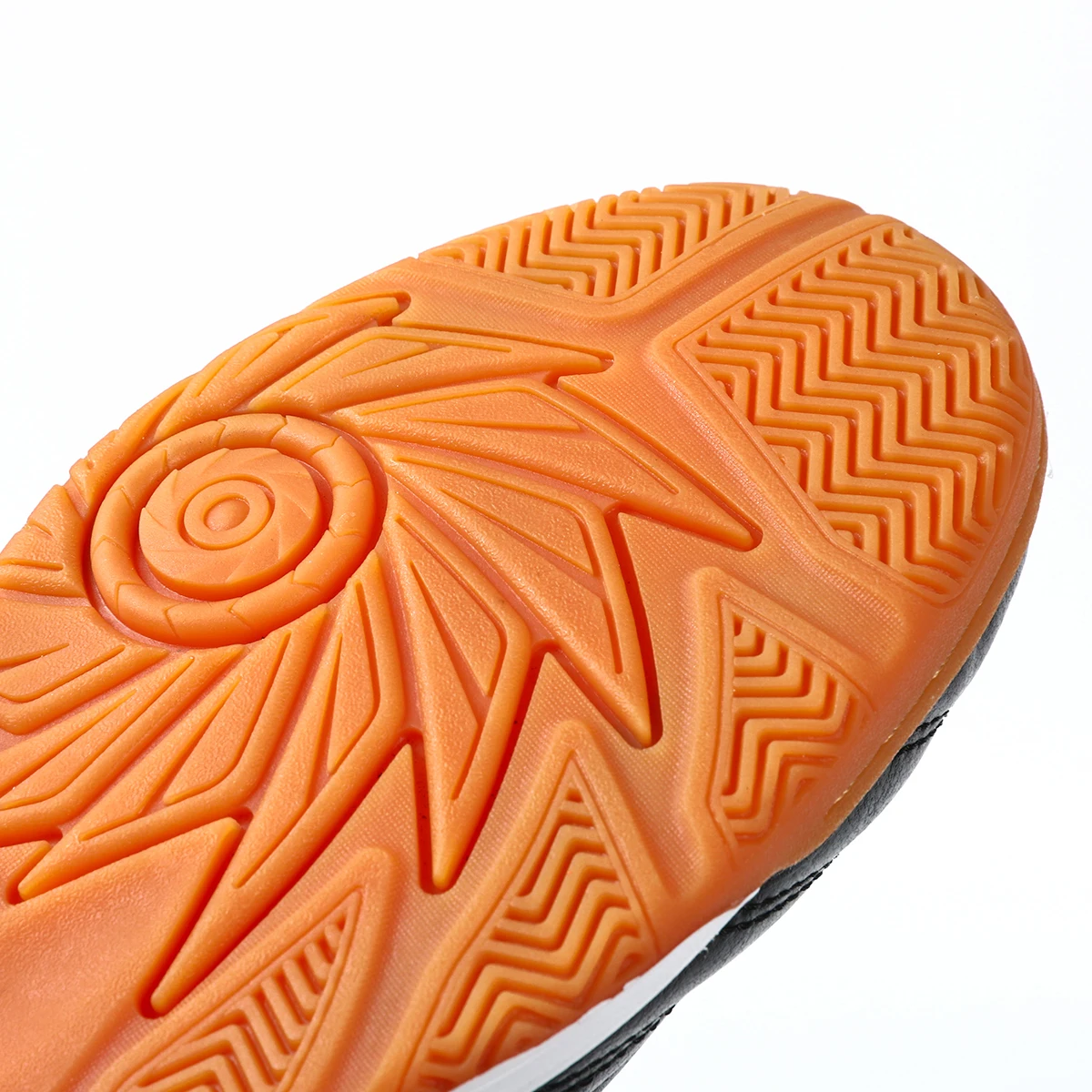 GREENGLIN-8808 Men Soccer Shoes IC High Ankle Football Boots Male Teenagers Adult Cleats Grass Training Match Sneakers 35-45