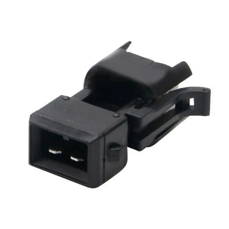 Топливные форсунки 60Lb 630Cc с преобразователем для-A4 TT для Golf Jetta 1 8 T Turbo 0280158298 2