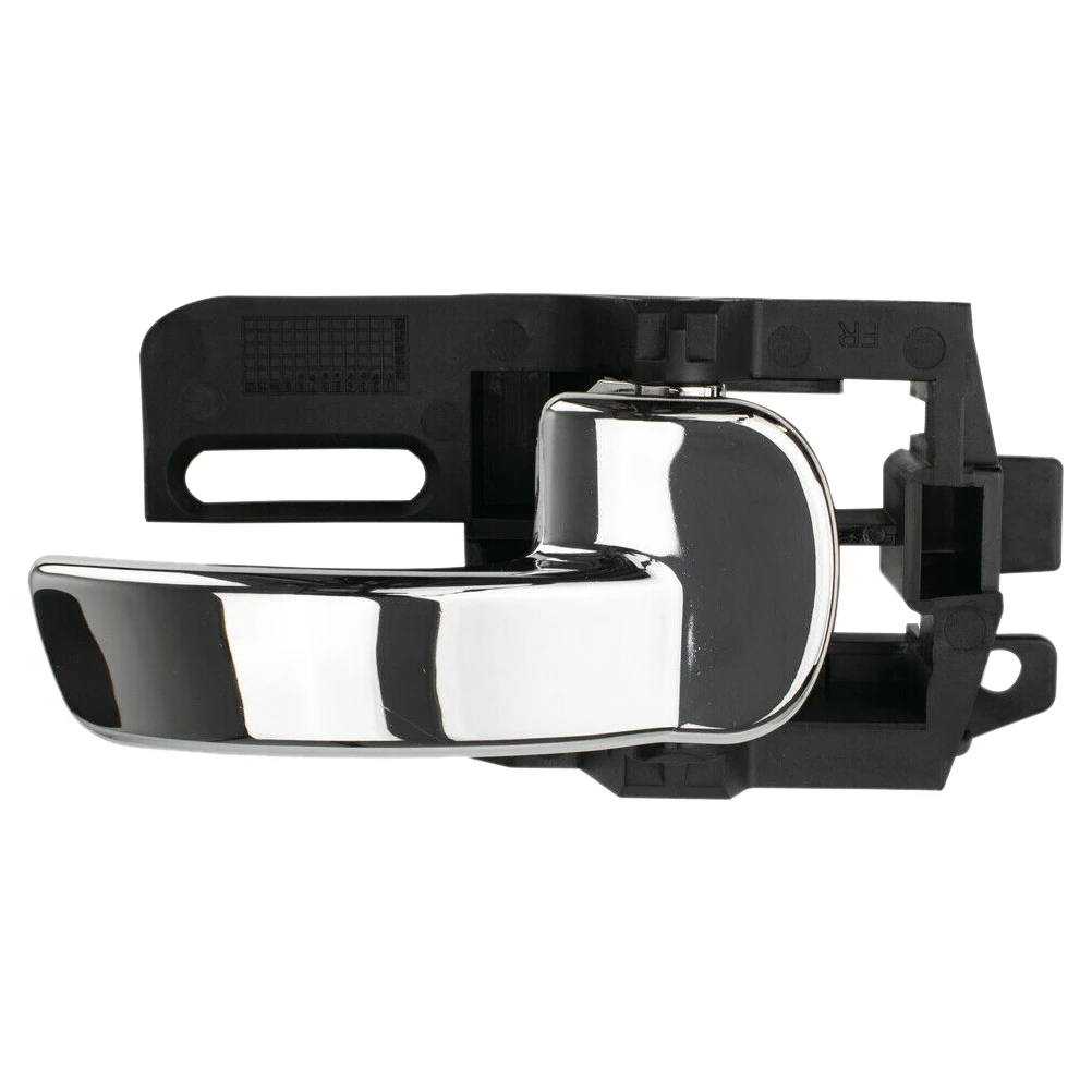 

Внутренняя дверная ручка для Nissan Qashqai J10 2007-2013 80670JD00E