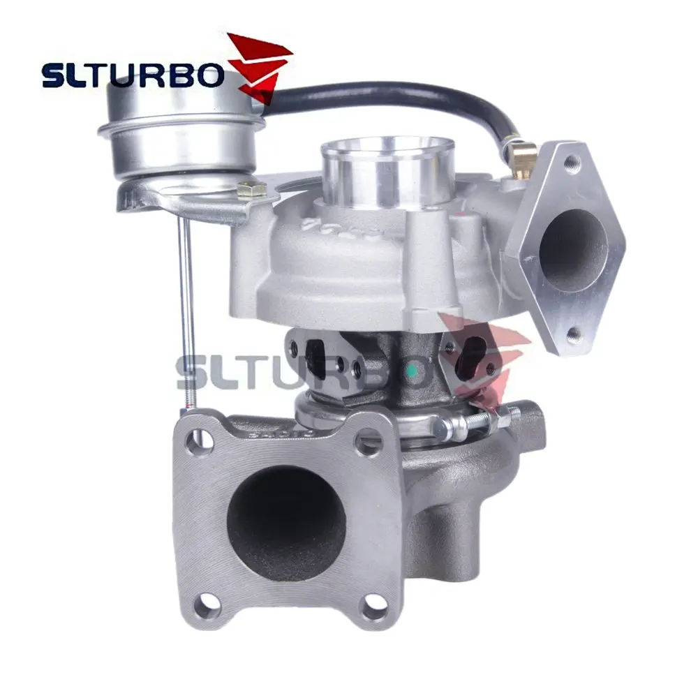 Автомобильный турбонагнетатель для Toyota Landcruiser TD 2L-T 2429 куб. См 63 кВт-86 PS 1720154030