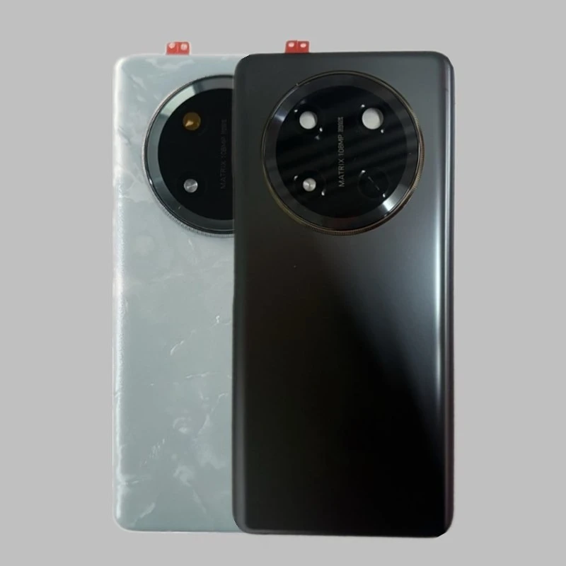 Фото Задняя крышка корпуса (корпус) для Honor X9C BRP-NX1 Magic 7 Lite №2