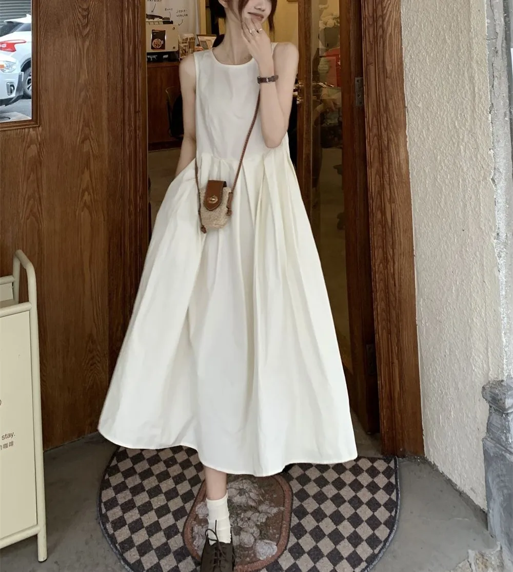 [Brich] Miss Look/платье Milinasy