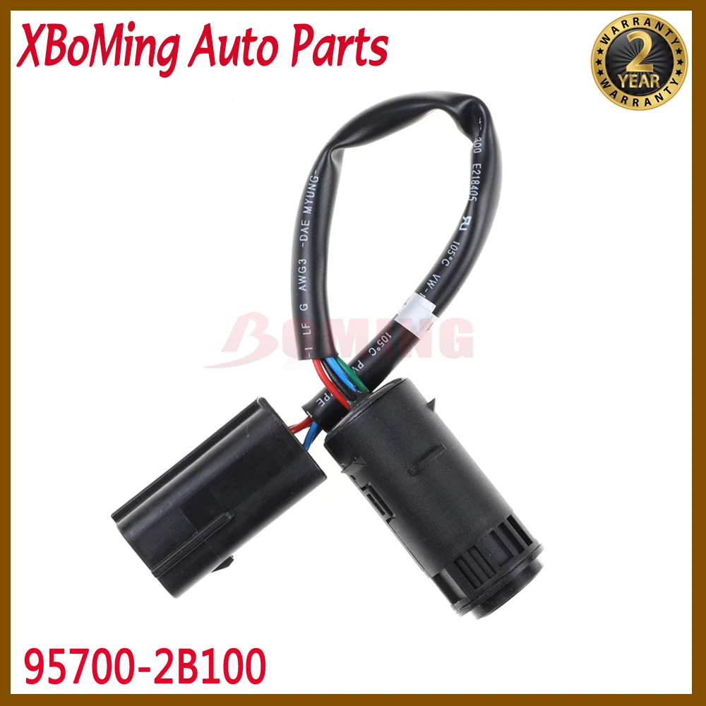 

Car PDC Parktronic Parking Sensor For Hyundai Santa Fe Kia 95700-2B100 957002B100