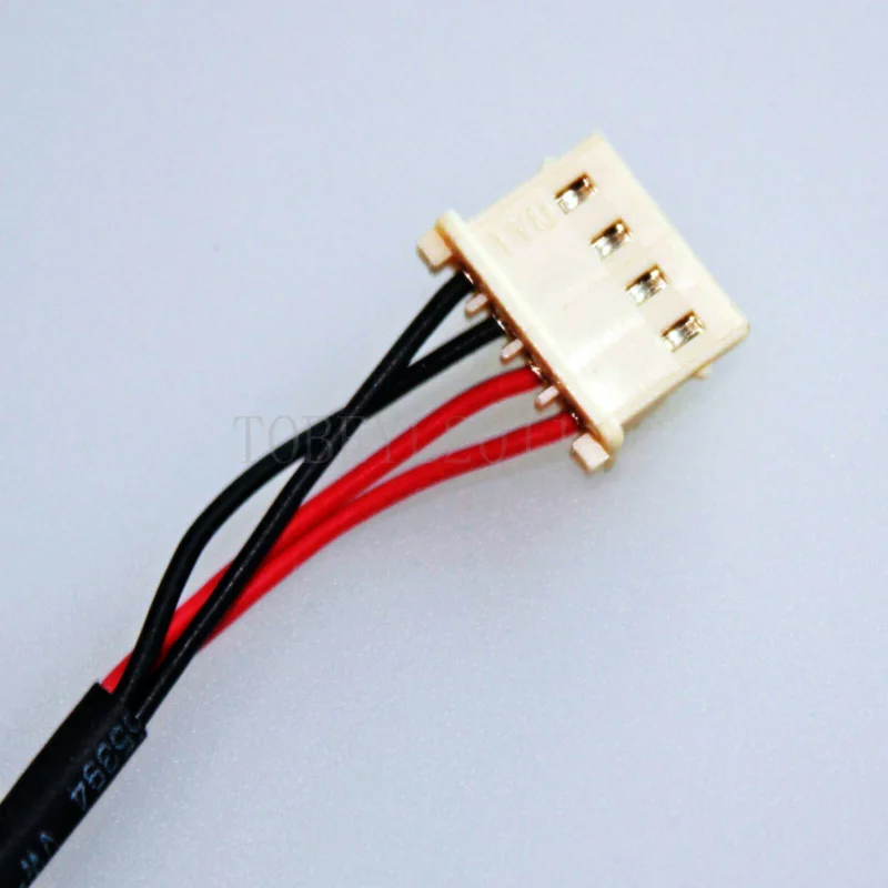 Для Acer Aspire A314-31 A314-32 A314-21 4820 Разъем питания постоянного тока Кабель для зарядки