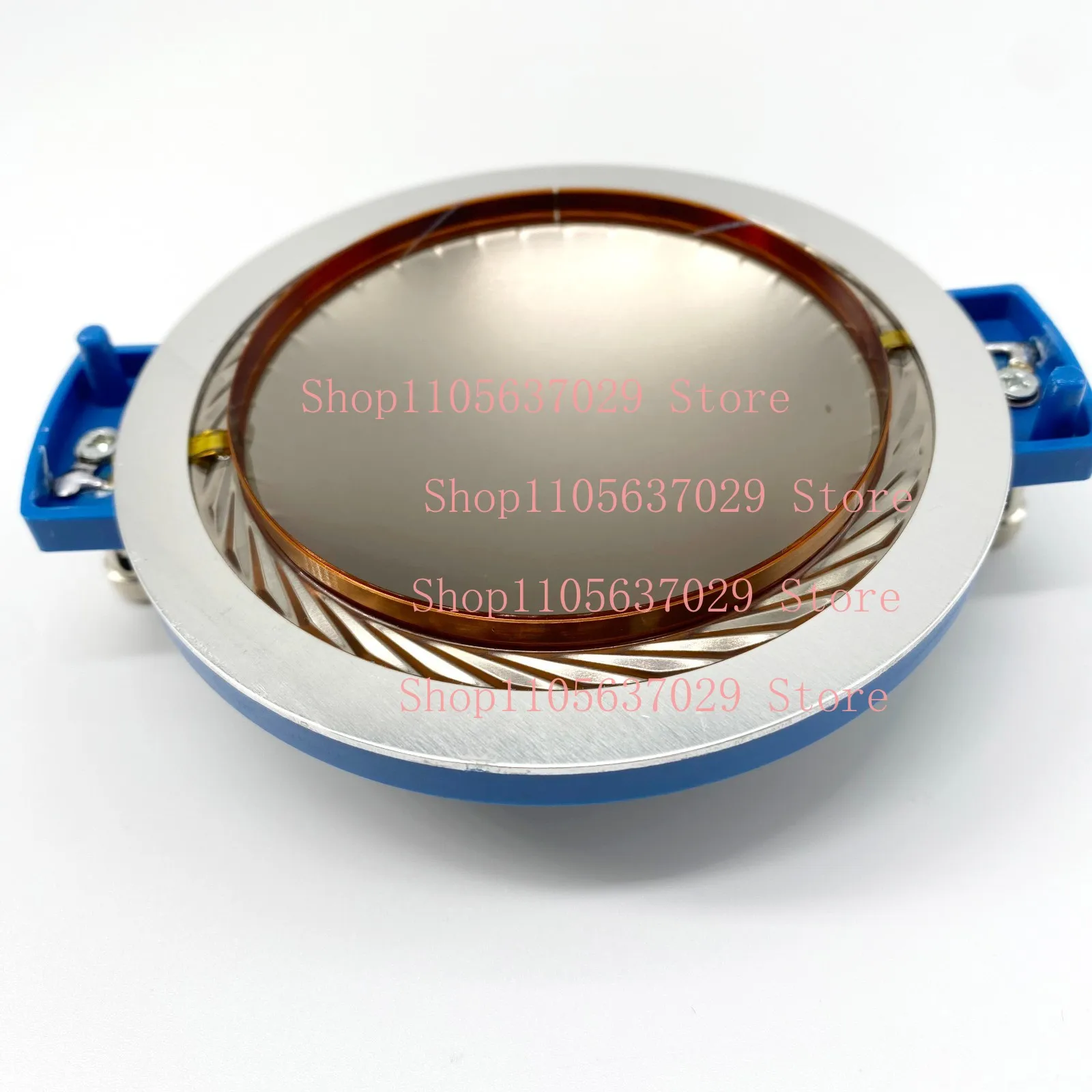 Сменная диафрагма для драйверов Faital PRO HF2000, HF201, HF200, HF1400, 8 Ом (art.: 3920db697f100) - 3920db697f100