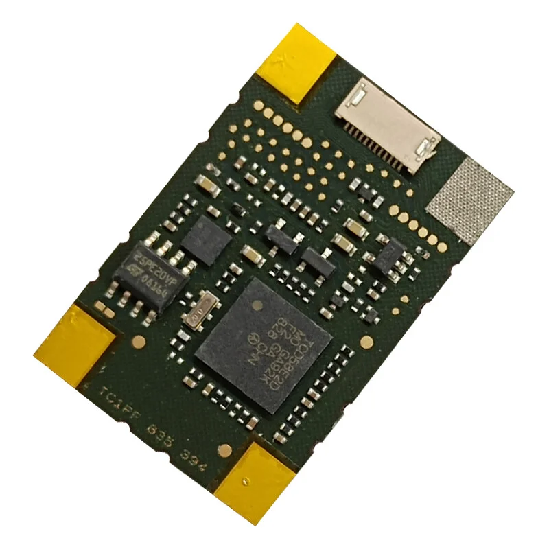 Модуль распознавания отпечатков пальцев для Dell Latitude 5580 7530 7540 7730 7740