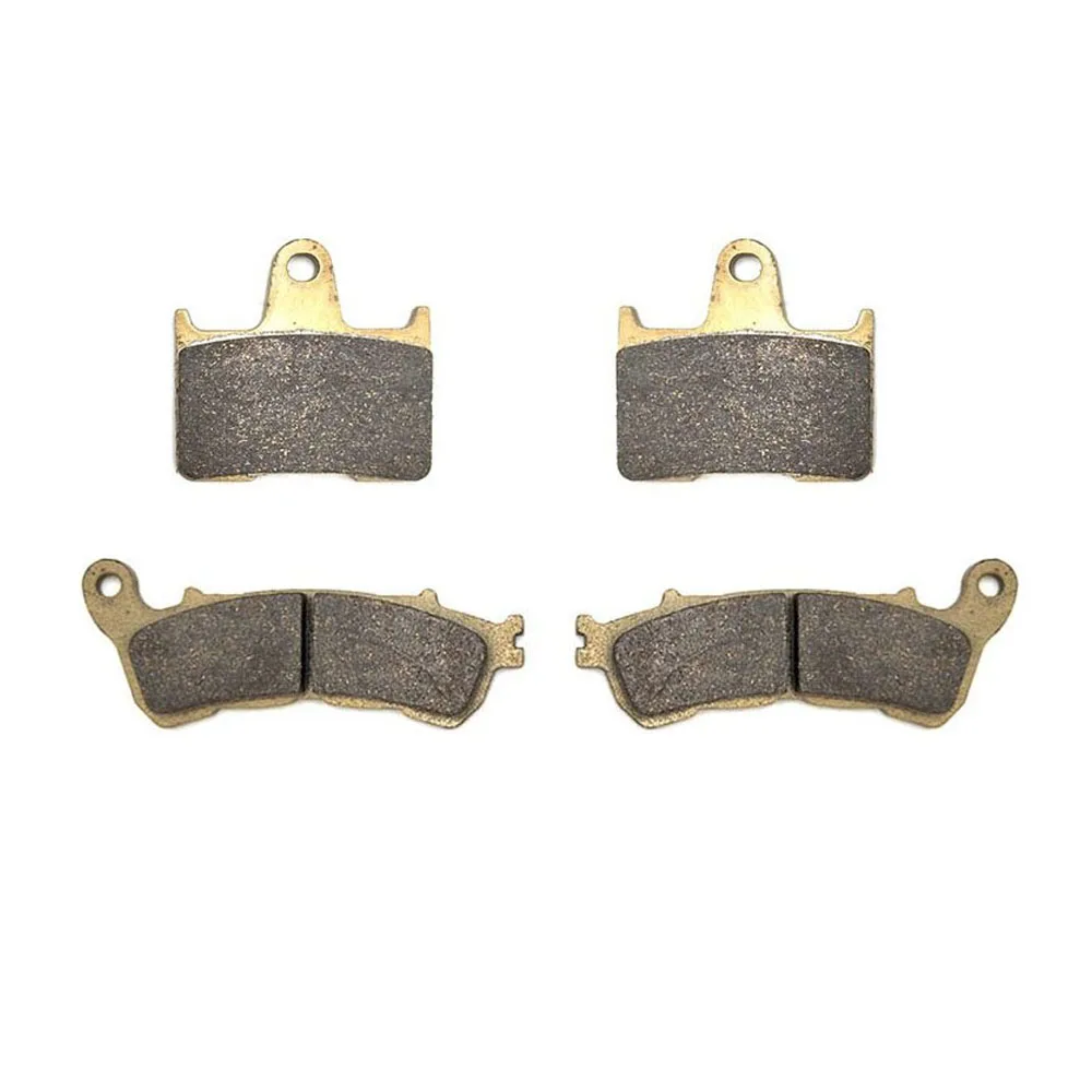 

Передние и задние тормозные колодки для мотоцикла Harley sportster 883 1200 XL L / N / C/R / T / X 2014 2015 2016 2017 2018 XL883 XL1200