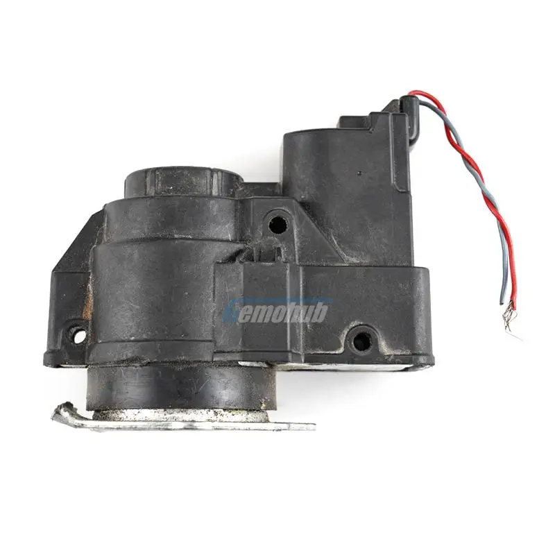 Gemohub мощные складные зеркала модуль двигателя комплекты ABS для Chevrolet Silverado 1500/2019 1500