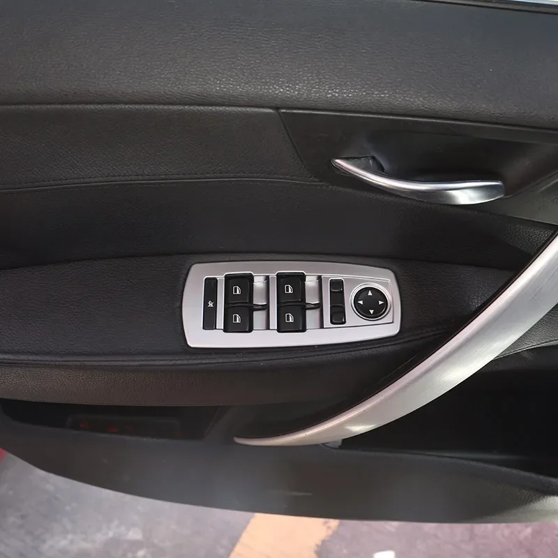 4 шт./комплект кнопки для стекла BMW X3 E83 2006-2010