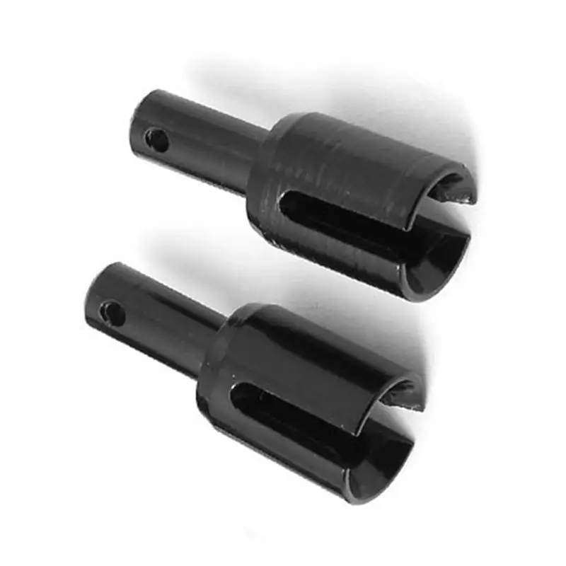 Фото FBIL-4Pcs Стальные шестерни дифференциала для Tamiya M07/M08/TA06/TD2/XV01 1/10 RC Car, запчасти для модернизации. №3