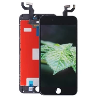 aaa lcd display for iphone 6 6s lcd screen with perfect 3d touch screen digitizer assembly for 6plus 6s 7 8 plus display