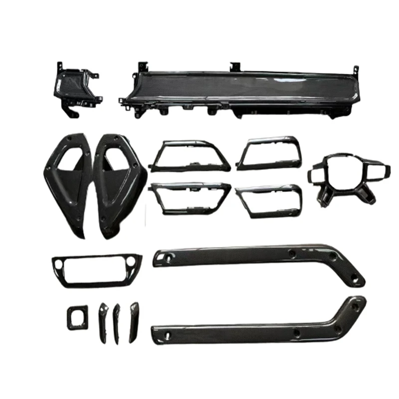 Автомобильный фотоаппарат 2020 Defender 90 110 Kohlefaser