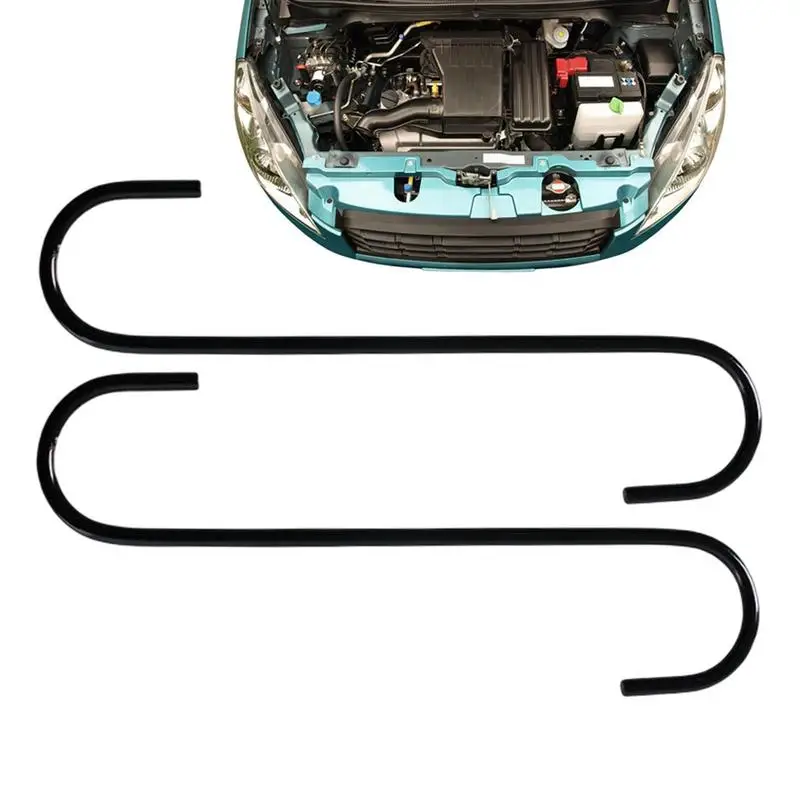 

Крючки для тормозного суппорта, крючки для шпули тормоза компрессионного поршня, инструмент для ремонта автомобиля для тормозной системы большинства автомобилей