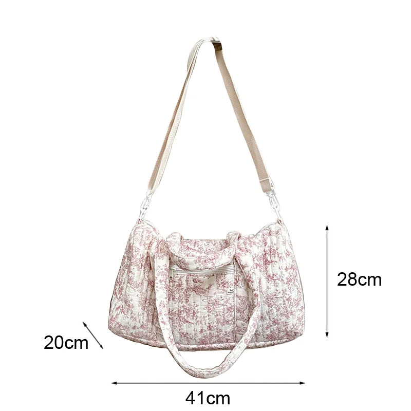 Hylhexyr портативная дорожная спортивная сумка большой вместимости через плечо