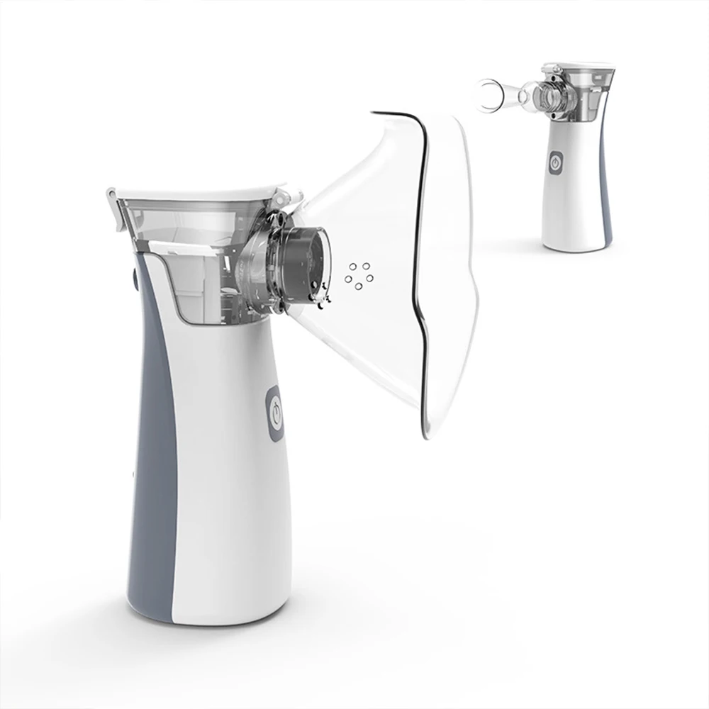 

Небулайзер ультразвуковой небулайзер портативный ручной сжатый небулайзер для взрослых и детей туманный распылитель