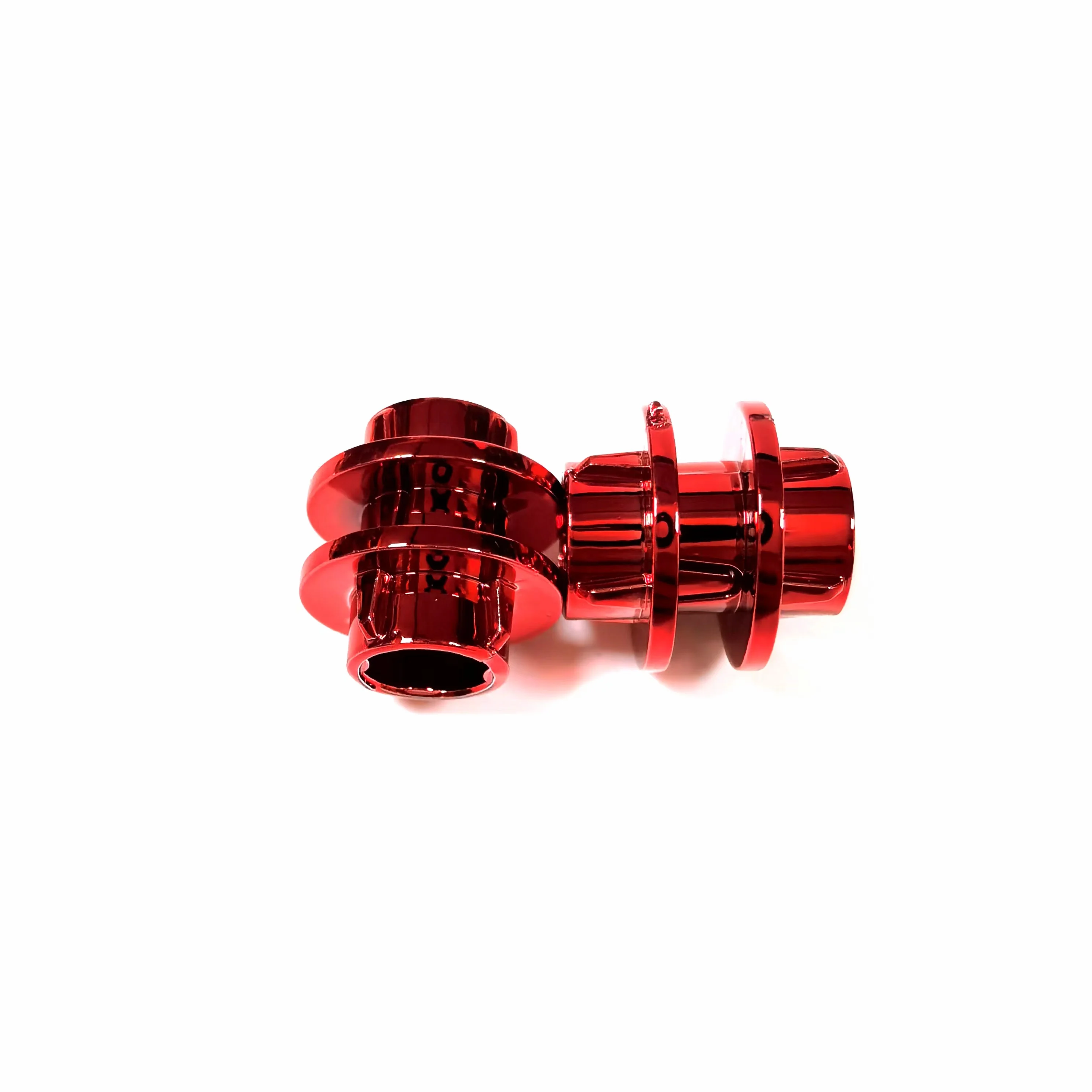 Гальванические фитинги для покрытия