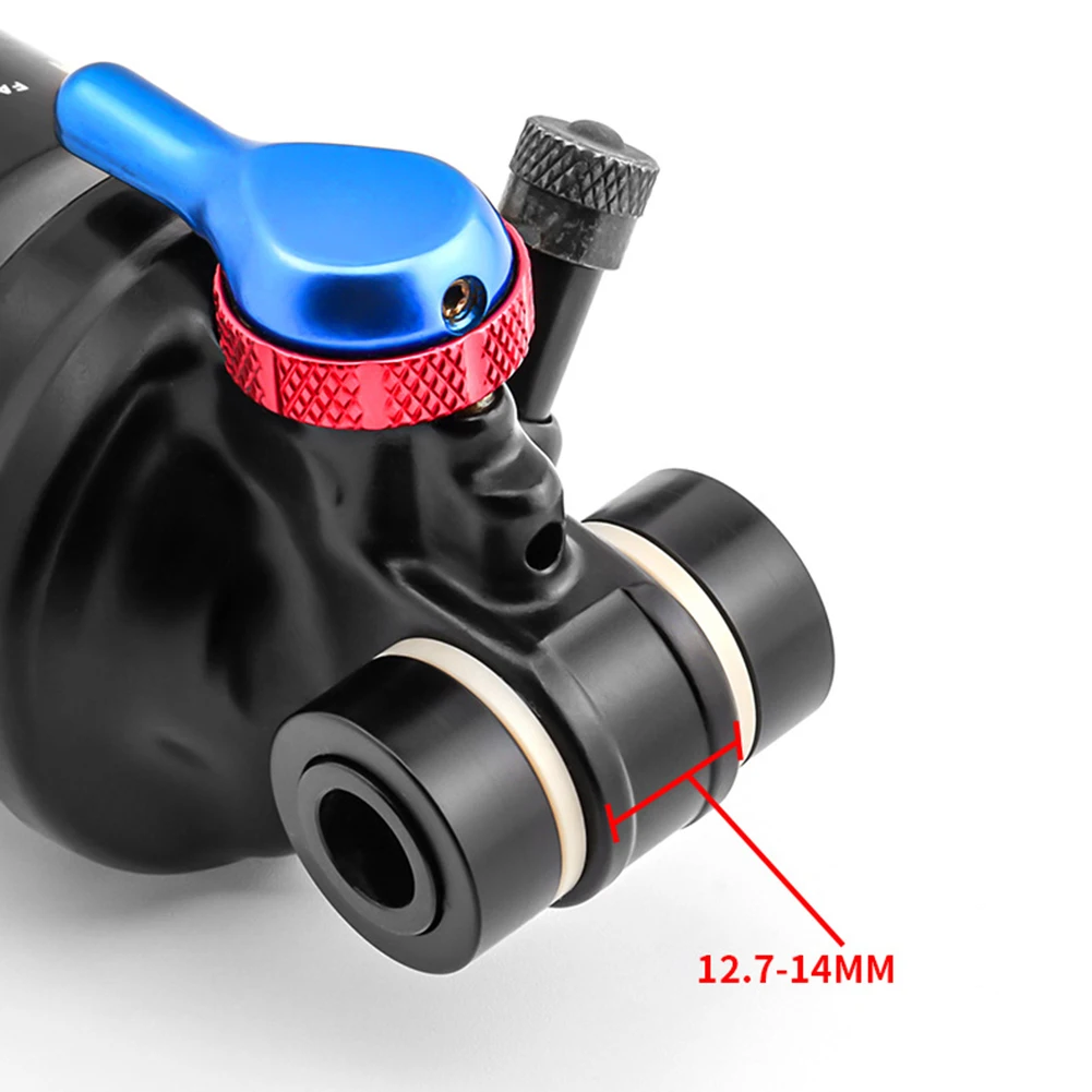 Комплект втулок для горного велосипеда DH задний амортизатор DU Fox Rockshox 22-68 мм